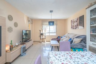 Piso en venta en Sidi Ifni - Nou Alacant en Alicante