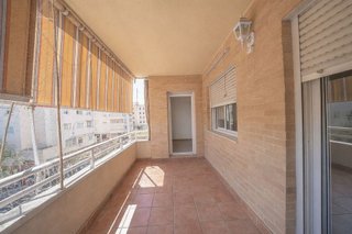 Piso en venta en Sidi Ifni - Nou Alacant en Alicante