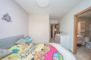 Piso en venta en Sidi Ifni - Nou Alacant en Alicante