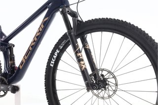 Bicicleta Berria Mako t.L Reacondicionada