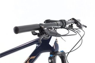 Bicicleta Berria Mako t.L Reacondicionada