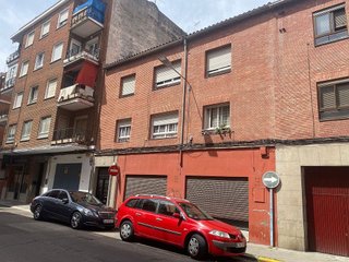 Local comercial en venta en Casco Antiguo en Talavera de la Reina