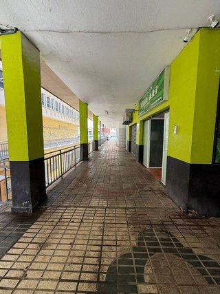 Local comercial en venta en Centro en Torremolinos