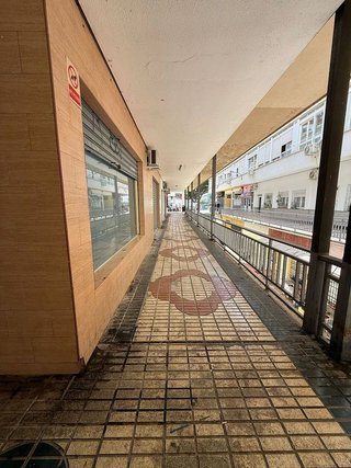 Local comercial en venta en Centro en Torremolinos