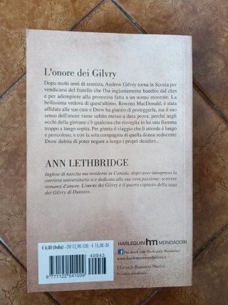 2 libri I grandi romanzi storici