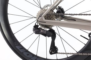Bicicleta BMC TeamMachine SLR 01 Five Di2 12V t.54 Reacondicionada