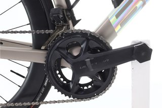Bicicleta BMC TeamMachine SLR 01 Five Di2 12V t.54 Reacondicionada