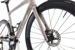 Bicicleta BMC TeamMachine SLR 01 Five Di2 12V t.54 Reacondicionada