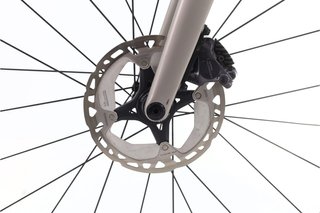 Bicicleta BMC TeamMachine SLR 01 Five Di2 12V t.54 Reacondicionada