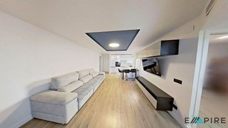 Piso en venta en Calle Pinto-San Roque en Parla