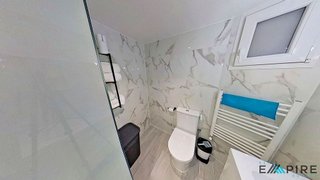 Piso en venta en Calle Pinto-San Roque en Parla