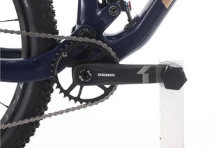 Bicicleta Berria Mako t.L Reacondicionada