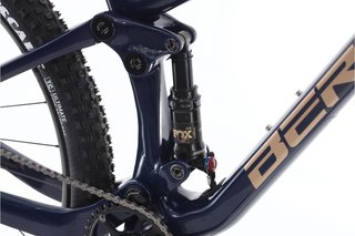 Bicicleta Berria Mako t.L Reacondicionada