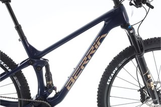 Bicicleta Berria Mako t.L Reacondicionada