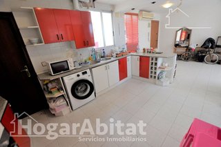 Piso en venta en Casco Antiguo en Puçol
