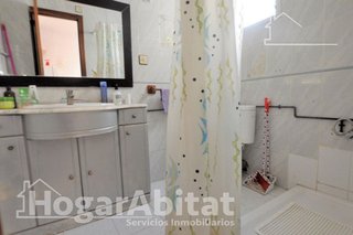Piso en venta en Casco Antiguo en Puçol