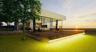 Terreno en venta en La Oliva pueblo en Oliva (La)