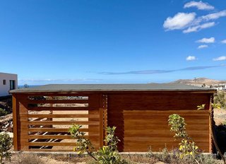 Terreno en venta en La Oliva pueblo en Oliva (La)