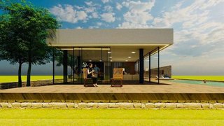 Terreno en venta en La Oliva pueblo en Oliva (La)