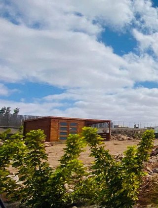 Terreno en venta en La Oliva pueblo en Oliva (La)