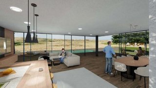 Terreno en venta en La Oliva pueblo en Oliva (La)