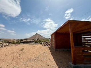 Terreno en venta en La Oliva pueblo en Oliva (La)