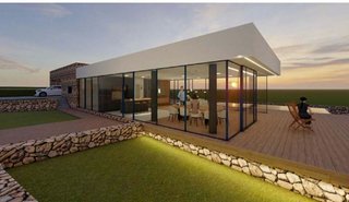 Terreno en venta en La Oliva pueblo en Oliva (La)
