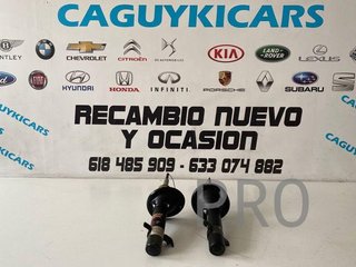 Amortiguadores Honda Rover S4539