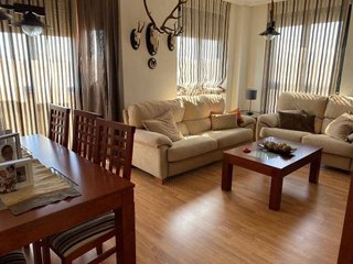 Piso en venta en Centro en San Vicente del Raspeig/Sant Vicent del Raspeig