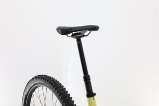 Bicicleta Santa Cruz Megatower C GX t.L Reacondicionada