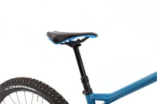 Bicicleta Cube Stereo 140 HPC Race t.S Reacondicionada