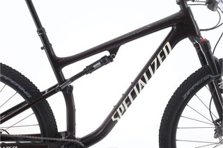 Bicicleta Specialized Epic GX AXS t.L Reacondicionada