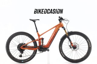 Bicicleta Giant Stance E+ 1 XT t.M Reacondicionada