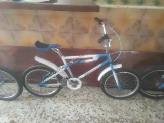 Bicicleta Derbi Panther