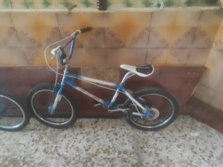 Bicicleta Derbi Panther