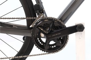 Bicicleta Scott Addict 30 Di2 12V t.56 Reacondicionada