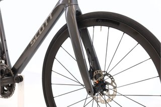 Bicicleta Scott Addict 30 Di2 12V t.56 Reacondicionada