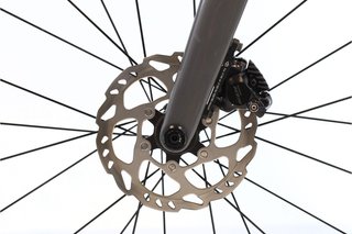 Bicicleta Scott Addict 30 Di2 12V t.56 Reacondicionada