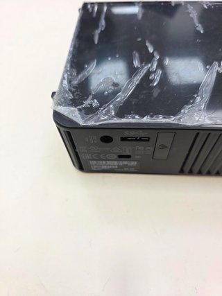 Disco Duro Externo WD Elements 4TB