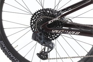 Bicicleta Specialized Epic GX AXS t.L Reacondicionada