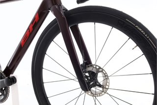 Bicicleta BH Ultralight 7.0 Di2 12V t.52 Reacondicionada