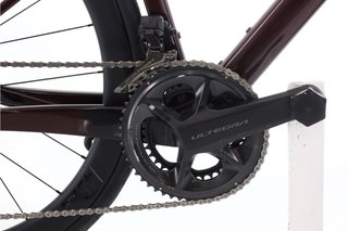 Bicicleta BH Ultralight 7.0 Di2 12V t.52 Reacondicionada