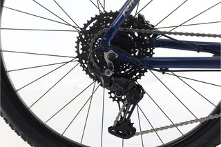 Bicicleta Ridley Blast A9 t.XL Km.0