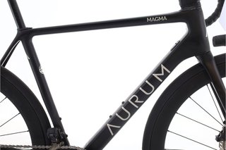 Bicicleta Aurum Magma Di2 12V t.54 Reacondicionada