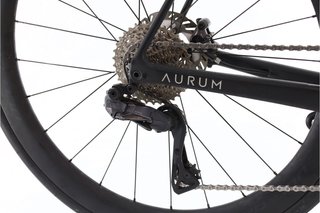 Bicicleta Aurum Magma Di2 12V t.54 Reacondicionada