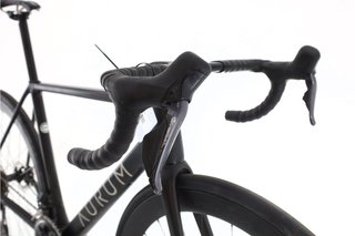 Bicicleta Aurum Magma Di2 12V t.54 Reacondicionada