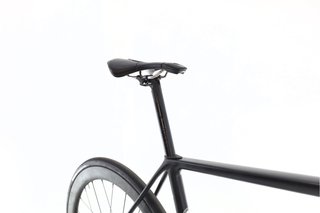 Bicicleta Aurum Magma Di2 12V t.54 Reacondicionada
