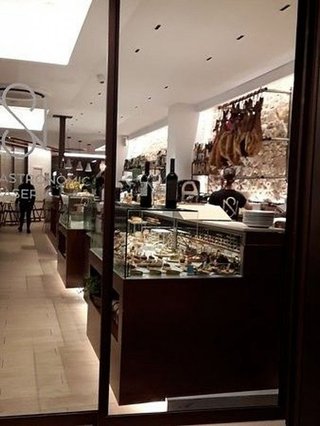 Restaurante en alquiler en Tossa De Mar en Tossa de Mar
