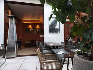 Restaurante en alquiler en Tossa De Mar en Tossa de Mar