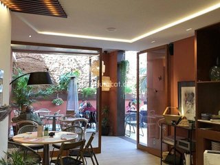 Restaurante en alquiler en Tossa De Mar en Tossa de Mar